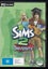 (PC CD-ROM) The Sims 2 (+2 expension packs) Carousel 3