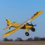 Super Timber 1.7m BNF Basic with AS3X and SAFE Select by Eflite SRP Carousel 5
