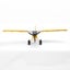 Super Timber 1.7m BNF Basic with AS3X and SAFE Select by Eflite SRP Carousel 10