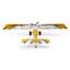 Super Timber 1.7m BNF Basic with AS3X and SAFE Select by Eflite SRP Carousel 11