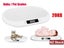PTN NEW Electronic Baby Scales Pet Scales Sale Sale Sale Carousel 1