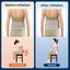 Back Belt with Red Light Heating and Massage Clearance Sale Carousel 4