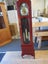 Tempus Fugit 1970's Grandmother Clock Carousel 3