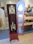 Tempus Fugit 1970's Grandmother Clock Carousel 4