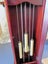 Tempus Fugit 1970's Grandmother Clock Carousel 8