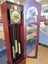Tempus Fugit 1970's Grandmother Clock Carousel 5