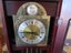 Tempus Fugit 1970's Grandmother Clock Carousel 6