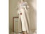 Synthetic Mink Cashmere Sweater Cardigan Women Winter Coat Batwing Sleeve Carousel 5