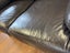 Nice Full leather 3+2 Seater Lounge Suite-Dark Brown Carousel 6