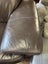 Nice Full leather 3+2 Seater Lounge Suite-Dark Brown Carousel 10