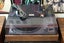Taya CP-300 Vintage Japanese Turntable with Shure M44-7 - Serviced & Warranty! Carousel 10