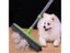Floor Hair Broom Dust Scraper Pet Rubber Brush Carpet Carpet Cleaner Sweeper No Carousel 6