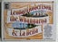 NZ SAILING SHIPS - Leonard Robertson, the Whangaroa & La Bella - J Churchouse Carousel 6