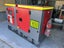Mickala MG15P3 Generator 16 .5 Kva LOW hours Carousel 1