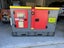 Mickala MG15P3 Generator 16 .5 Kva LOW hours Carousel 2