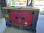 Mickala MG15P3 Generator 16 .5 Kva LOW hours Carousel 4