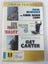 Cool Hand Luke / Bullitt / Get Carter Carousel 1