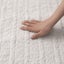 Dreamaker Teddy Fleece Boucle Style Heated Throw Cream 160x130cm Carousel 14