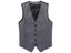 Pure Cot High-quality Goods High-end Wedding Dress And Groom Pure Color Suit Carousel 3
