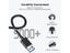 USB 3.0 HUB 4 Port Expander High Speed For PC Carousel 8