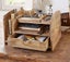 Desk Organiser Carousel 2