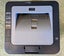Brother HL-2240D Laser Printer in good condition with near new toner cartridge Carousel 3