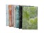 New Colorful Marble Style Waterproof Travel Passport Holder Gifts Carousel 3
