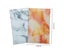 New Colorful Marble Style Waterproof Travel Passport Holder Gifts Carousel 5