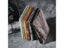 New Colorful Marble Style Waterproof Travel Passport Holder Gifts Carousel 8