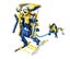 12-in-1 Solar & Hydraulic Construction Kit Carousel 3