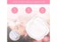 SLAIXIU Breast Pads Nursing Pads Disposable Breast Pads Breastfeeding Carousel 6
