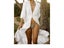 New Beach Cover Up Print Loose Kimonos Pareos Beachwear Swimsuit Cover Up Women Carousel 6