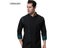 New Color Unisex Kitchen Chef Uniform Shirt Double-breasted Breathable Chef Carousel 4