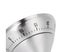 Kitchen Cooking Timer Stainless Steel Mechanical Timer Reminder Time Manage Carousel 3