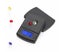 Kitchen Food Scale Digital Scales Body Weight Mini Foods Jewelry Carousel 4