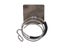 Spiral Wall Mounted Hair Dryer Storage Rack For Bathroom/Salon Carousel 5