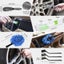 19PC Set Car Cleaning and Detailing Kit Carousel 5