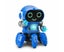 Kids Octopus Robot ToyPink Carousel 3