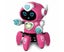 Kids Octopus Robot ToyPink Carousel 5