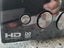 Strong 500gb dvbt box as is. Carousel 3