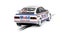 Scalextric Ford Sierra RS500 Slot Car #05 Peter Brock - Bathurst 1989 **NEW** Carousel 4