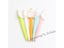 5 Or 10 Pcs Ball Pen With 25mm Flat Metal Button Badge Maker Supplies Carousel 7