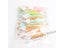 5 Or 10 Pcs Ball Pen With 25mm Flat Metal Button Badge Maker Supplies Carousel 8