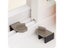 Adjustable Zinc Sliding Window Lock Baby Child Safety Lock Anti-theft Home Door Carousel 4