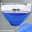 Air Conditioner Cleaning Cover Brushes Filter Net Waterproof Bag Tools Carousel 4