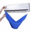 Air Conditioner Cleaning Cover Brushes Filter Net Waterproof Bag Tools Carousel 5