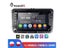 Podofo 2din 7" VW Android Car Radio Multimedia Player GPS Navigation Bluetooth Carousel 2