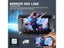 Podofo 2din 7" VW Android Car Radio Multimedia Player GPS Navigation Bluetooth Carousel 6