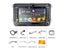 Podofo 2din 7" VW Android Car Radio Multimedia Player GPS Navigation Bluetooth Carousel 7