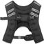 10kg Weighted Vest Training Sports Fitness Workout 2020001 Carousel 8